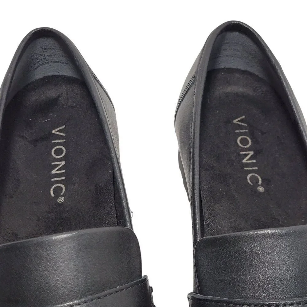 Vionic cheryl ii